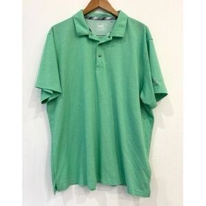 Puma golf polo men’s size XXL